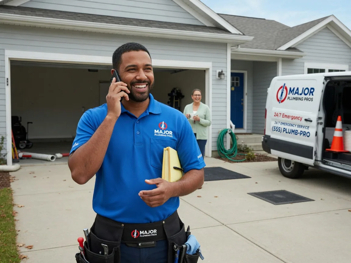 Drain Cleaning Services Centerville, IA FAQs